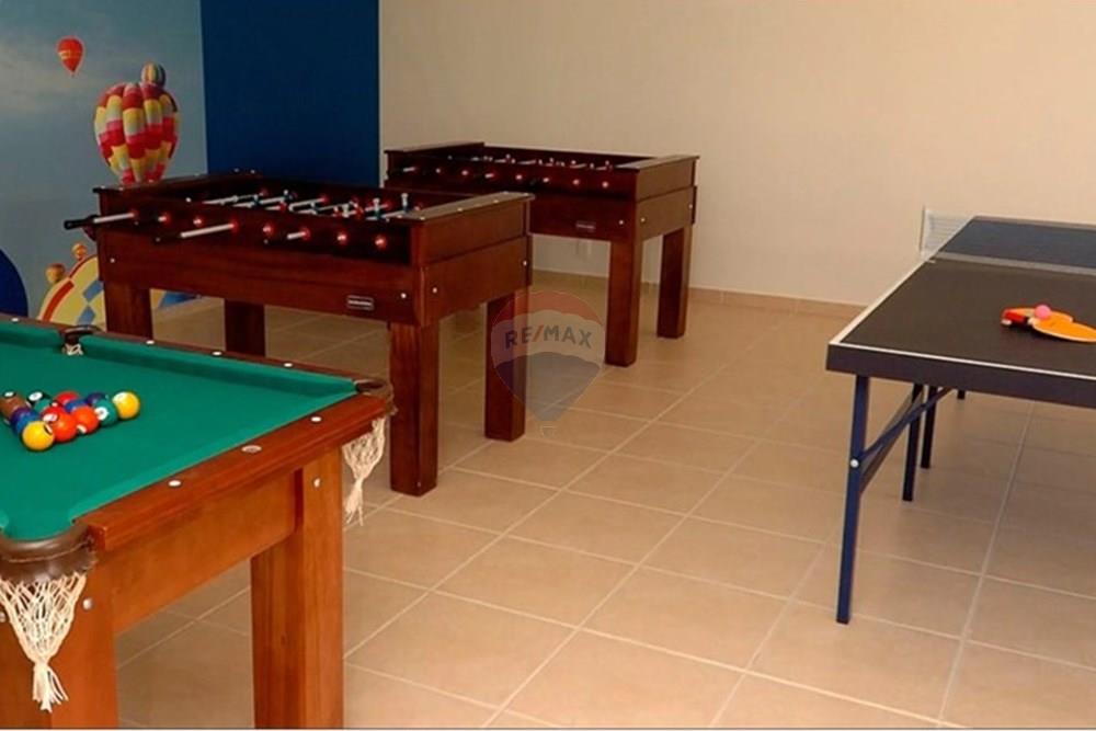 Apartamento - Alugar - Santana de Parnaíba , São Paulo - Salão de Jogos.jpg - 691021020-57