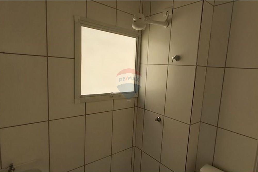 Casa - Alugar - Mogi Guaçu , São Paulo - Banheiro - 690521005-91