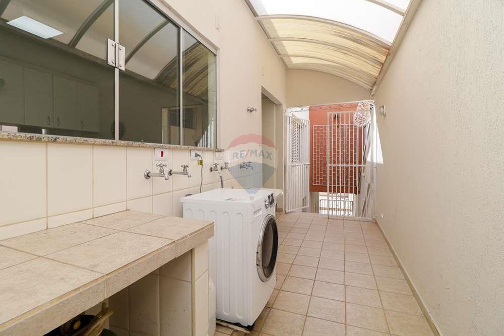 Casa - Alugar - Piracicaba , São Paulo - Lavanderia 2.jpg - 690781069-103