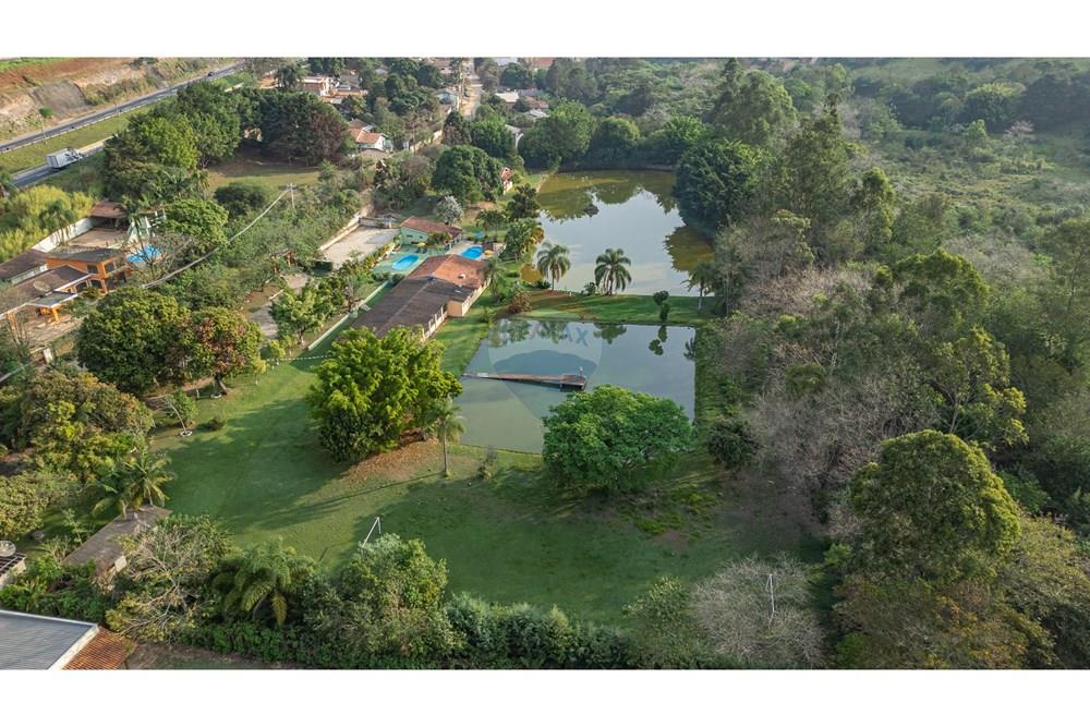 Chácara / Sítio / Fazenda - Venda - Atibaia , São Paulo - RVIVA-01.jpg - 690921066-34