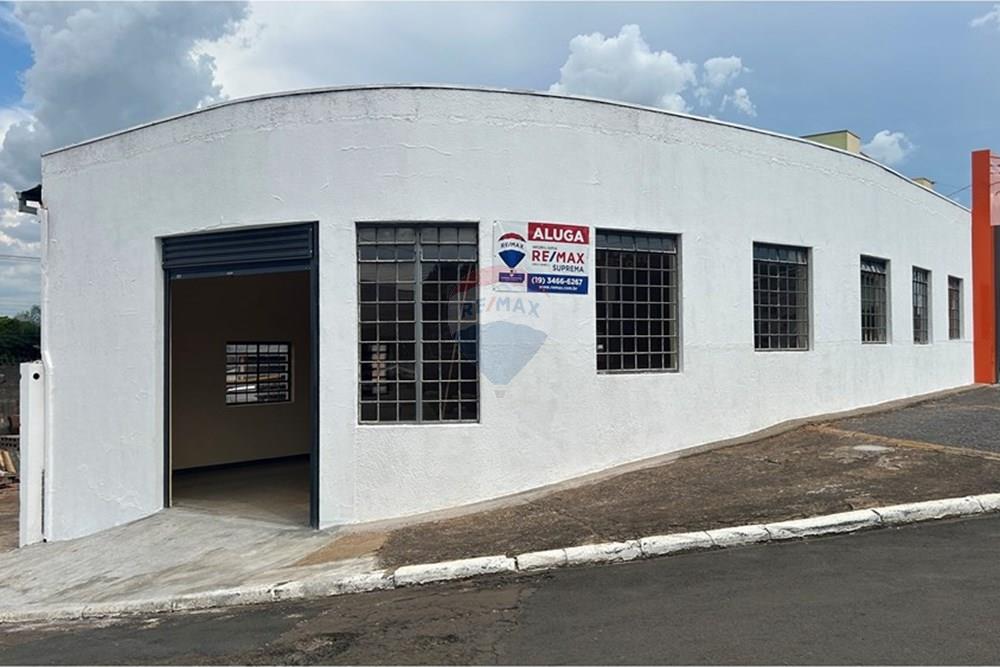 Ponto Comercial/ Loja - Alugar - Nova Odessa , São Paulo - IMG_7700.jpg - 690641010-519