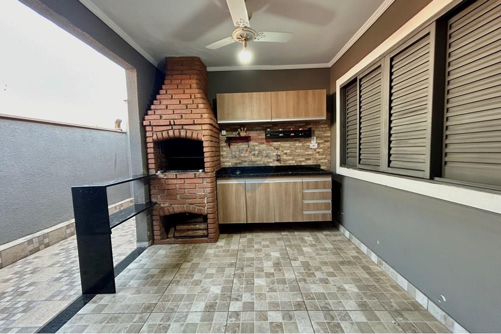 Casa - Venda - Piracicaba , São Paulo - IMG_7240.JPG - Área Gourmet - 690781150-20