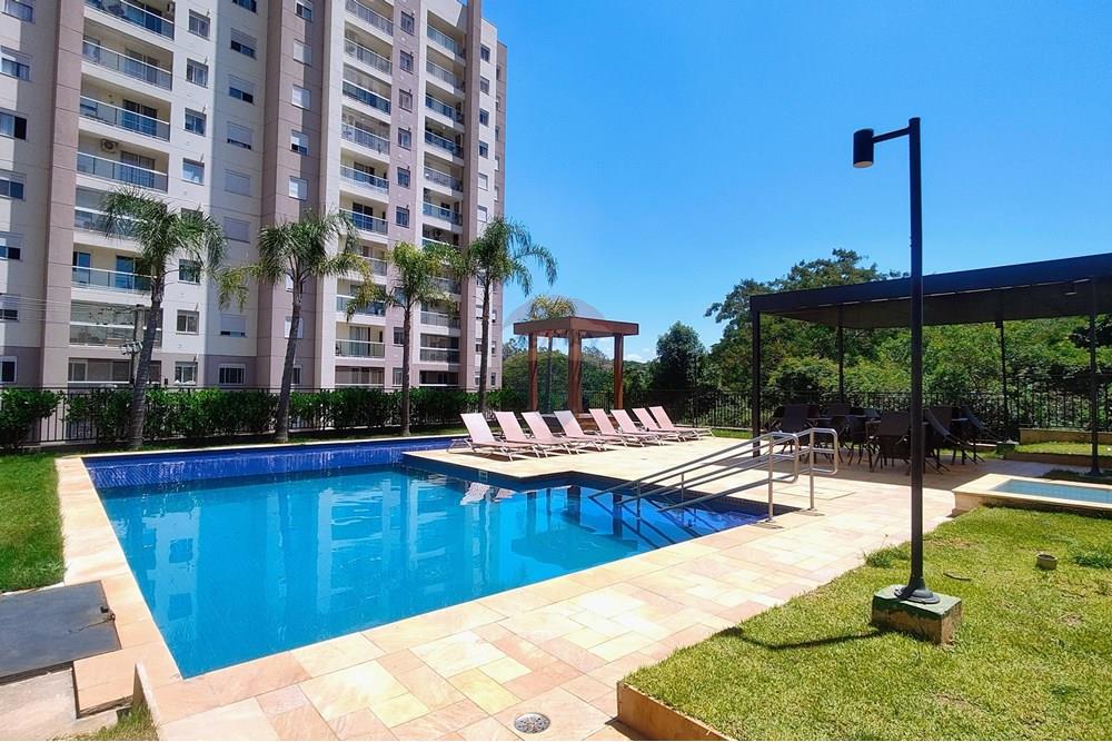 Apartamento - Alugar - Bragança Paulista , São Paulo - apto lili 50.jpeg - 690041137-23