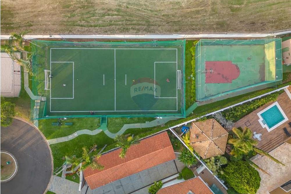 Casa de Condomínio - Venda - Campinas , São Paulo - TakeDroneBr-37590.jpg - 690681050-97