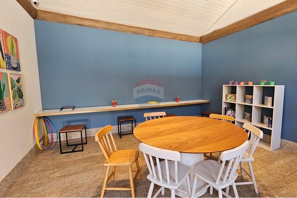 Casa de Condomínio - Alugar - Jaguariúna , São Paulo - Espaco-Kids2-Grande.jpeg - 690671066-36