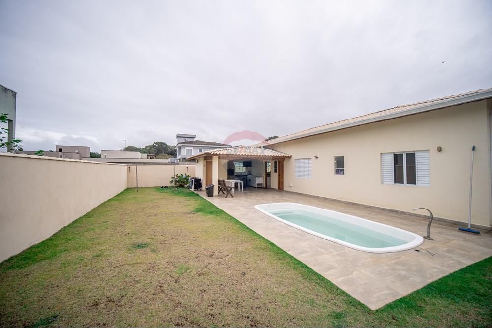 Casa de Condomínio - Venda - Cotia , São Paulo - CA-21.jpg - 691151008-1