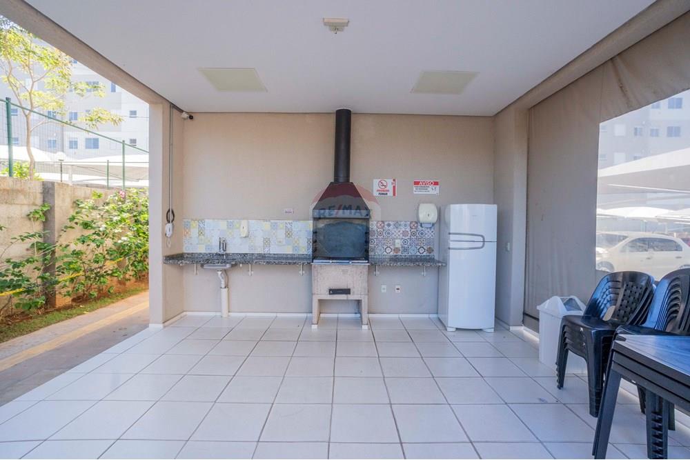 Apartamento - Venda - Hortolândia , São Paulo - foto imobiliarias- BRMAKER - remax Evoke GRANGEIRO-17.jpg - 690491075-35