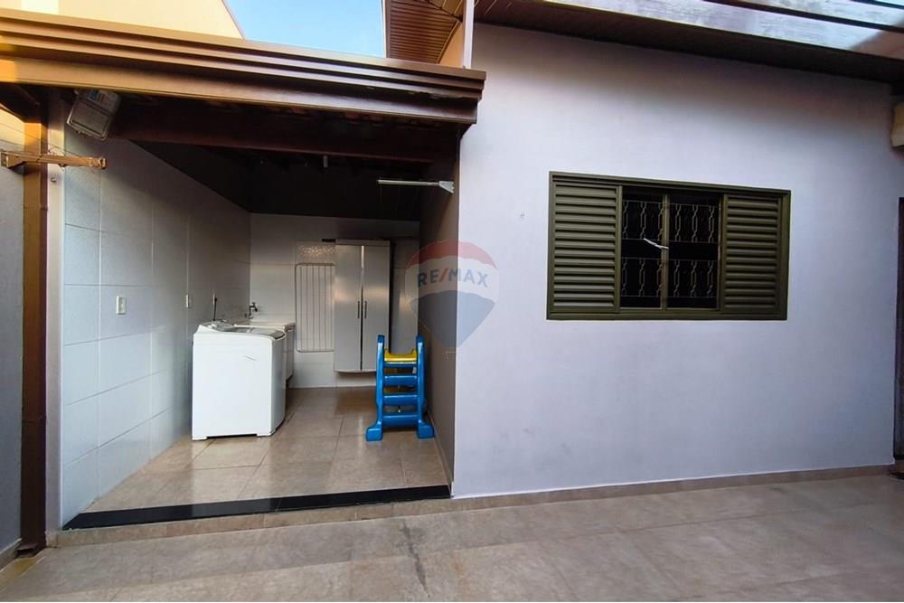 Casa - Venda - Mogi Guaçu , São Paulo - 14.jpeg - Lavanderia - 690521018-195