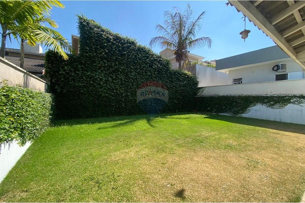 Casa de Condomínio - Alugar - Vinhedo , São Paulo - quintal3.jpg - 690941020-77