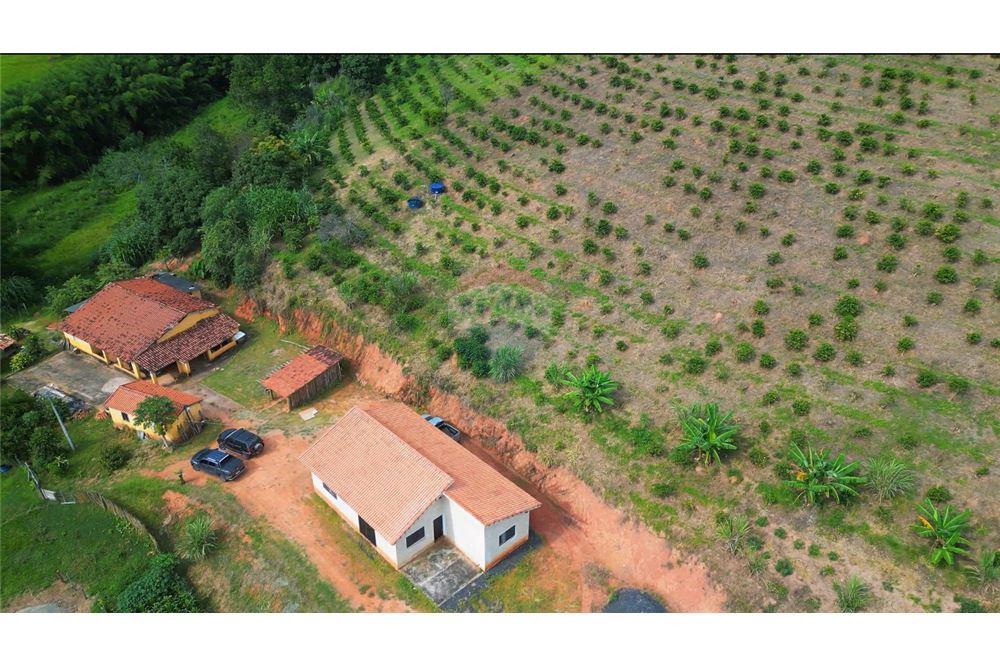 Chácara / Sítio / Fazenda - Venda - Lindóia , São Paulo - 29 - 690291077-223