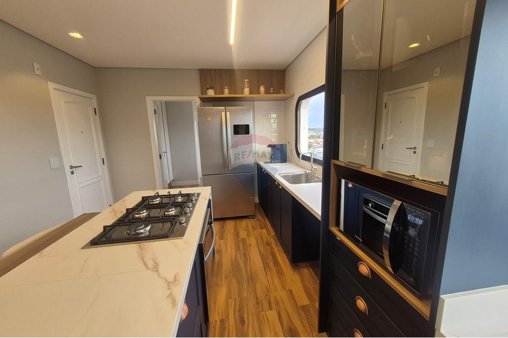 Apartamento, 3 quartos, 149 m² - Foto 17