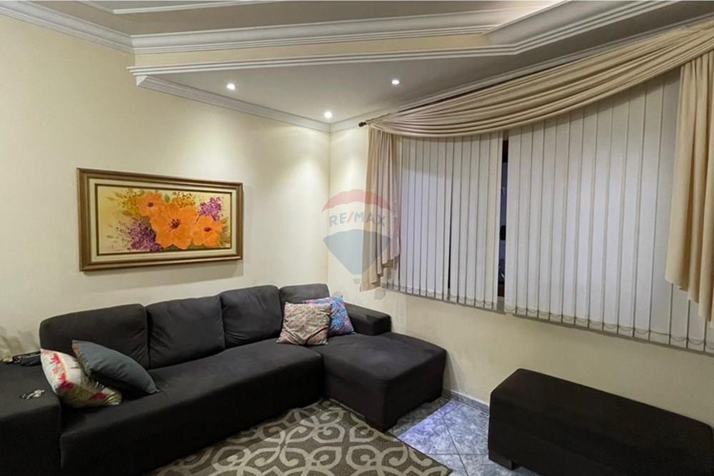 Casa - Venda - Americana , São Paulo - 2.jpg - 691071018-5