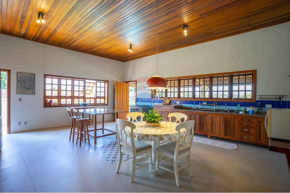 Chácara / Sítio / Fazenda - Venda - Jarinu , São Paulo - Cozinha 1.jpg - 690791111-232