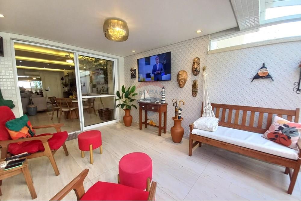 Apartamento - Venda - Guarujá , São Paulo - 37ce6a7f-f5dd-49d9-939b-0f8dc9c1b872.jpg - 690551038-260