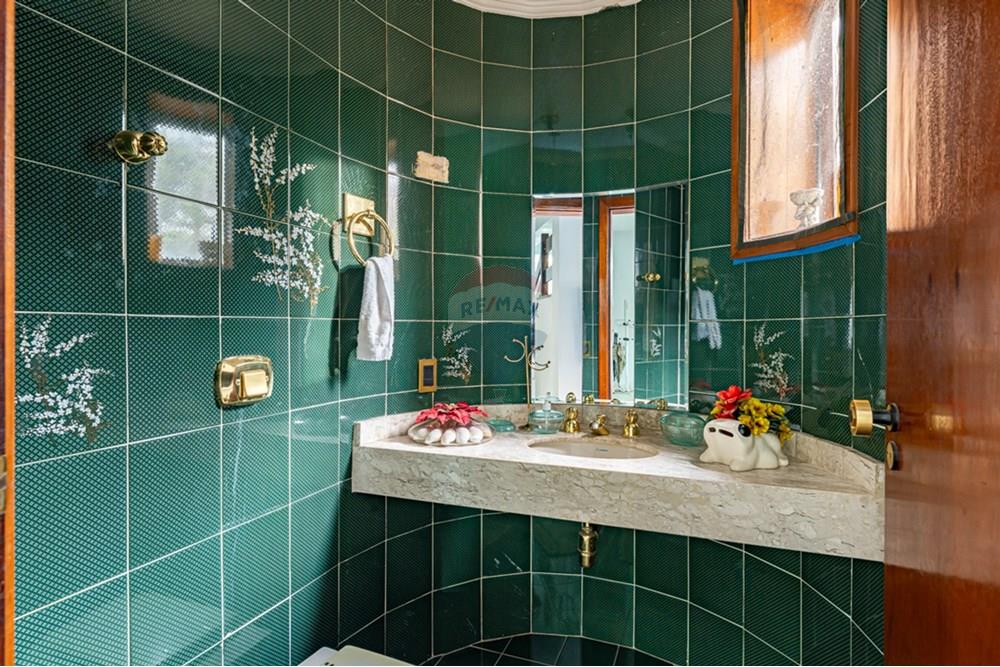 Casa de Condomínio - Venda - Santana de Parnaíba , São Paulo - CAR09898.jpg - 691081029-8