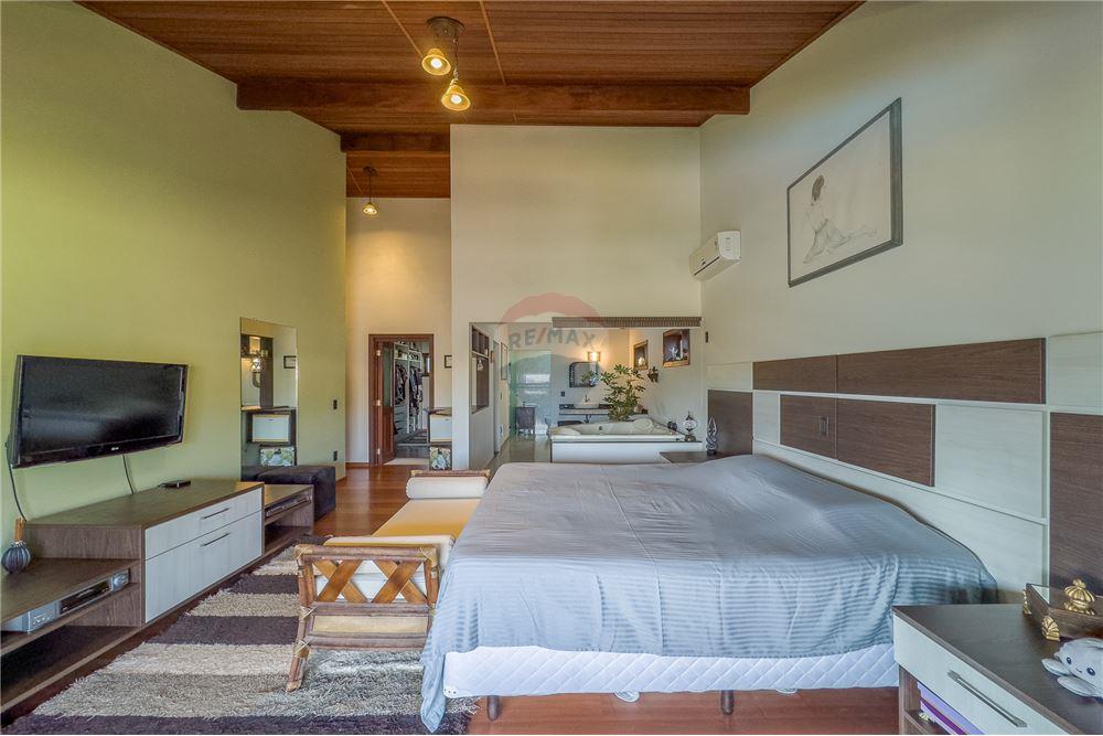 Casa de Condomínio - Venda - Louveira , São Paulo - 48 - 690941025-79