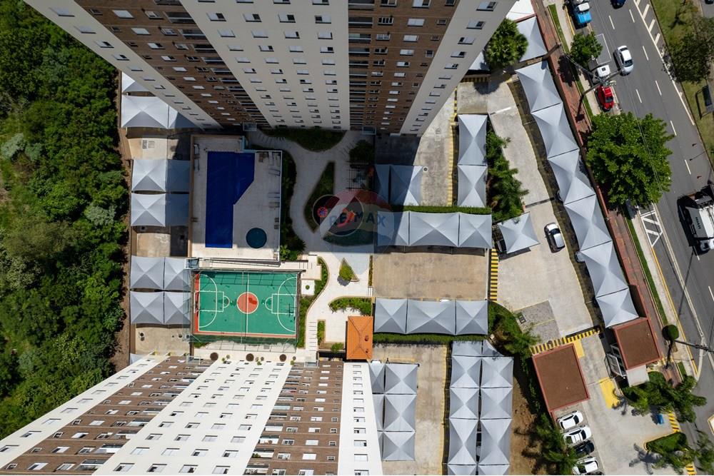Apartamento - Venda - Jundiaí , São Paulo - DJI_0046 (1).jpg - 690361020-23