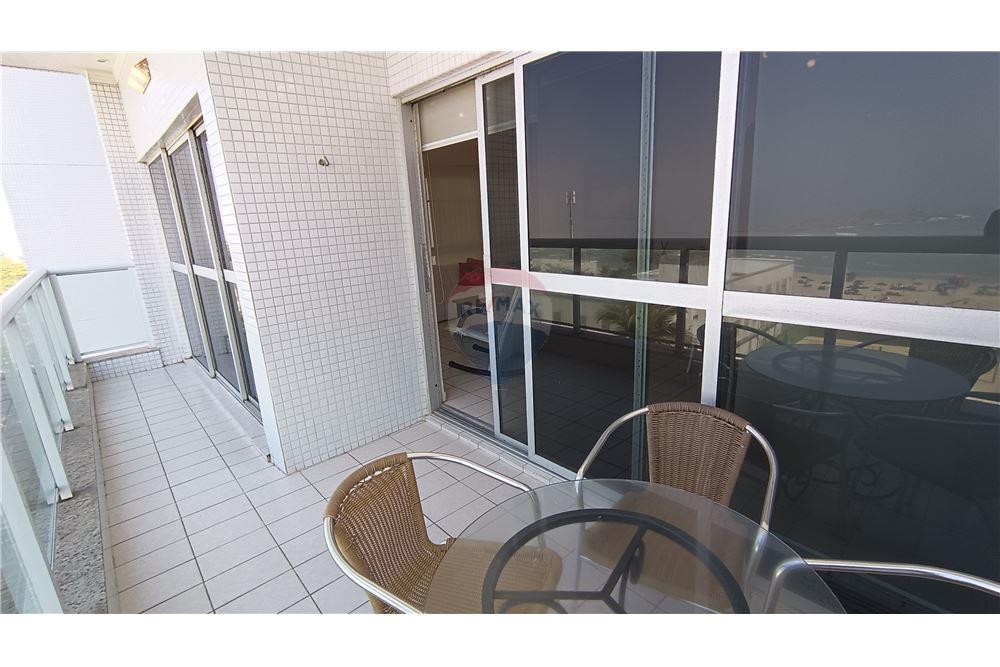 Apartamento - Venda - Guarujá , São Paulo - 2 - 690551057-507