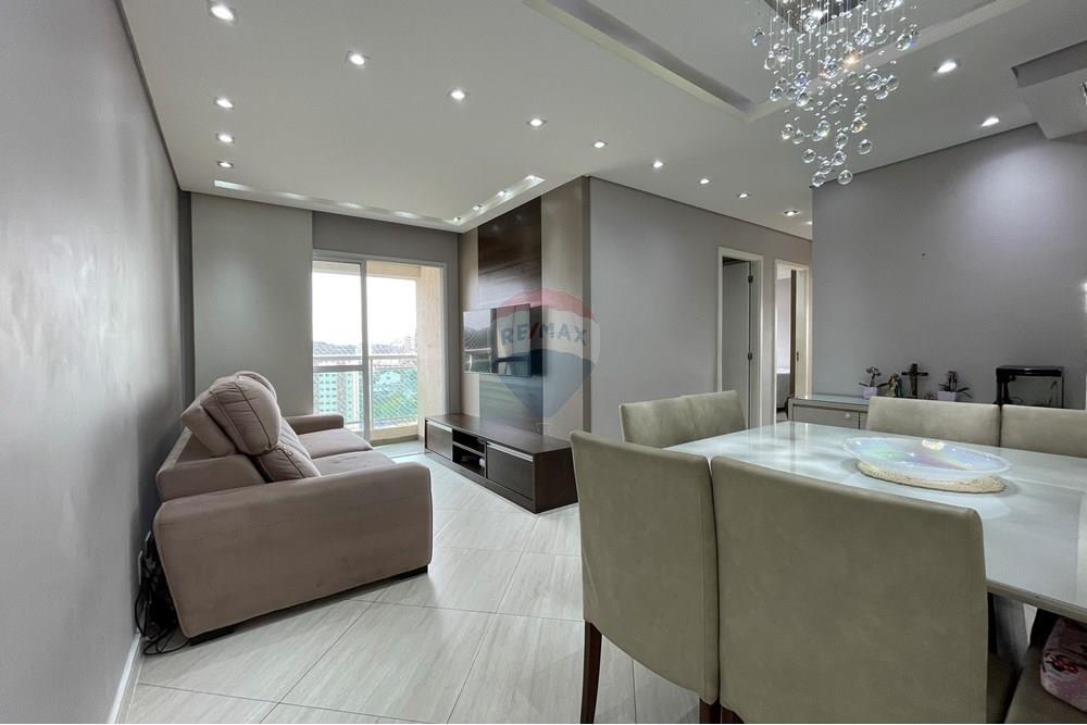 Apartamento - Venda - Barueri , São Paulo - IMG_6089.JPG - 691141008-8