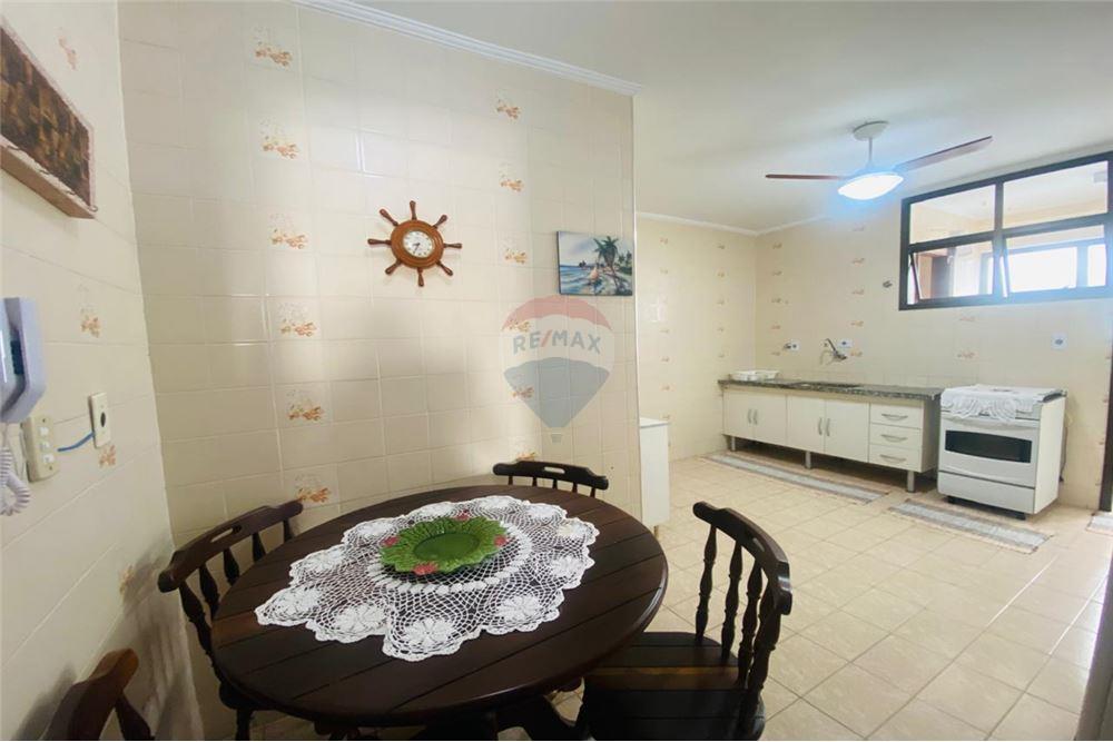 Apartamento - Venda - Guarujá , São Paulo - 12 - 690501053-466