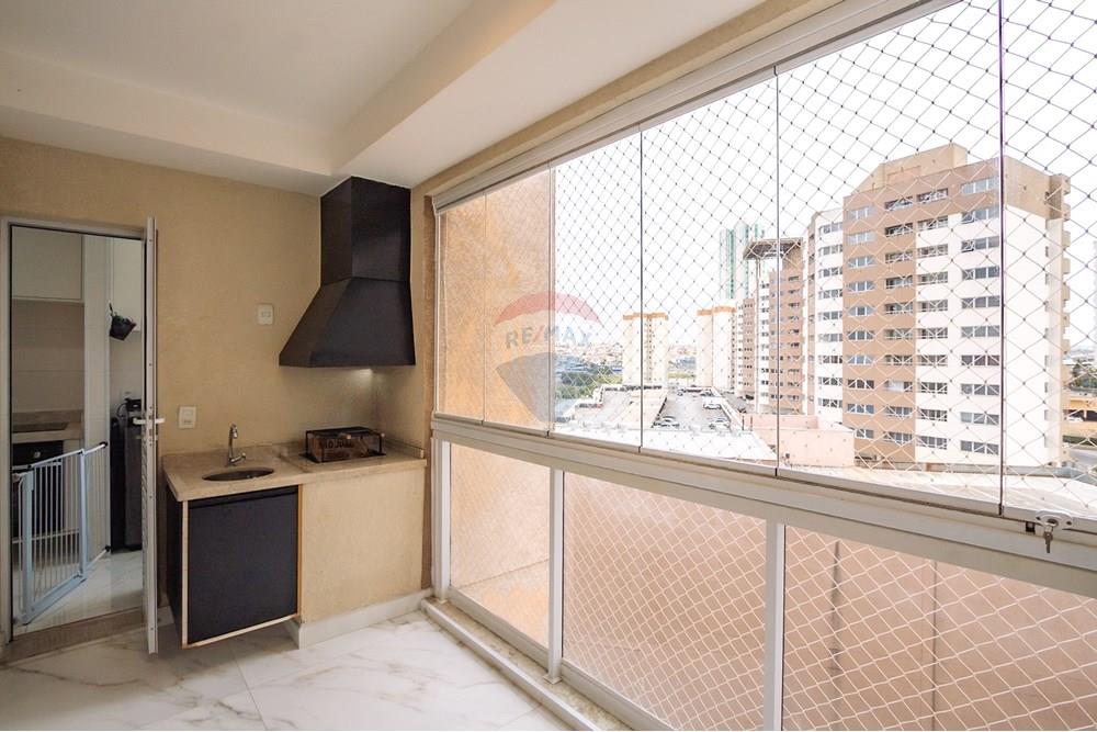 Apartamento - Venda - Indaiatuba , São Paulo - IMG_3518.jpg - Sacada - 690471124-54