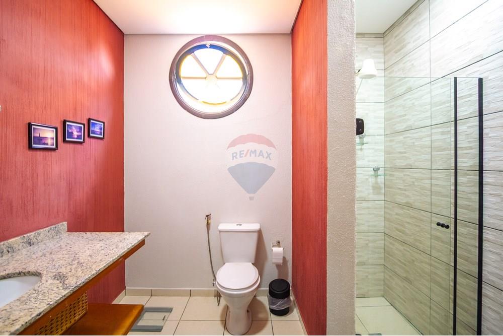 Casa Comercial - Venda - Indaiatuba , São Paulo - IMG_4425.jpg - Banheiro - 690471124-53