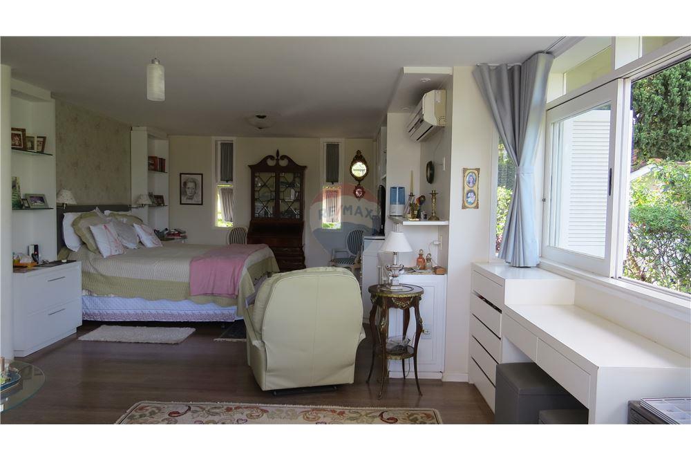 Casa de Condomínio - Alugar - Itatiba , São Paulo - 25 - 690661001-54