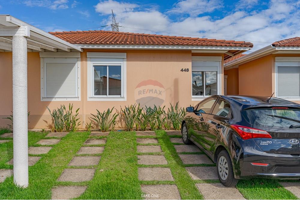 Casa de Condomínio - Venda - Jundiaí , São Paulo - TAKEONE-3588.jpg - 690591032-99