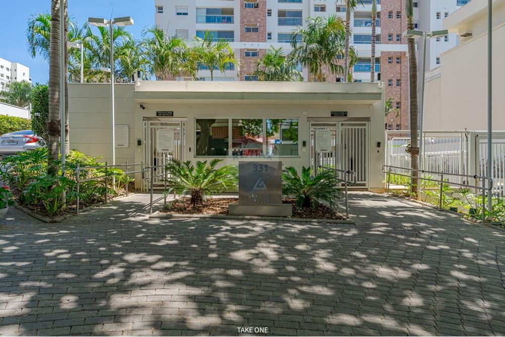 Apartamento - Venda - Campinas , São Paulo - DSC07363-HDR.jpg - Fachada - 690681167-59