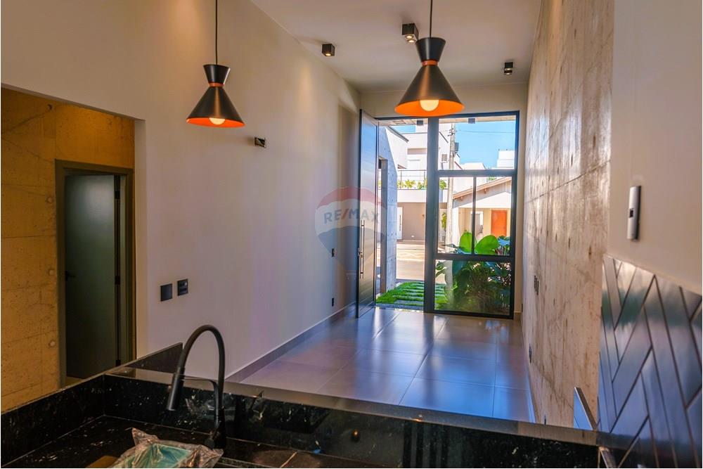 Casa de Condomínio - Venda - Piracicaba , São Paulo - SALA EDITADA 2.jpg - 690781069-61