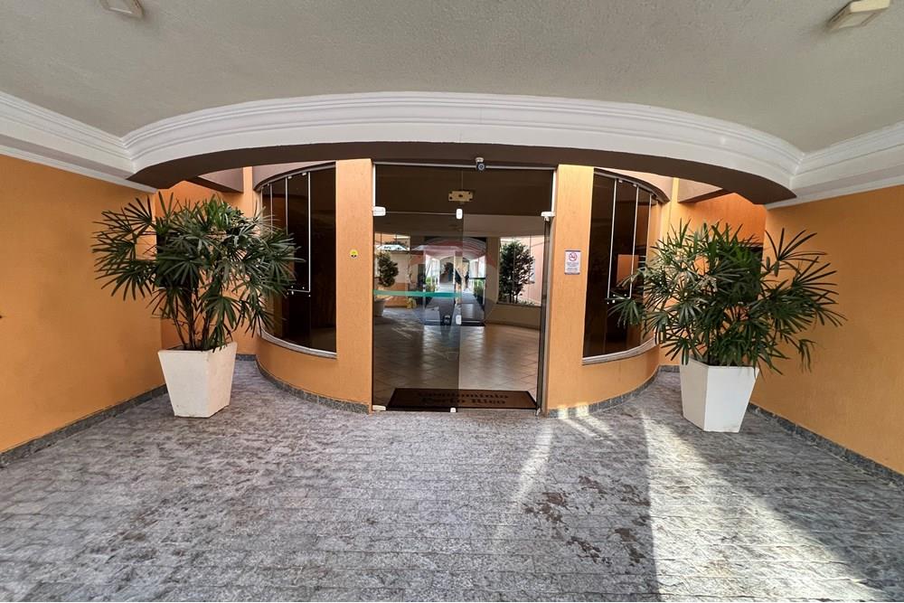 Apartamento - Venda - Paulínia , São Paulo - IMG_2905.JPG - 691101018-72