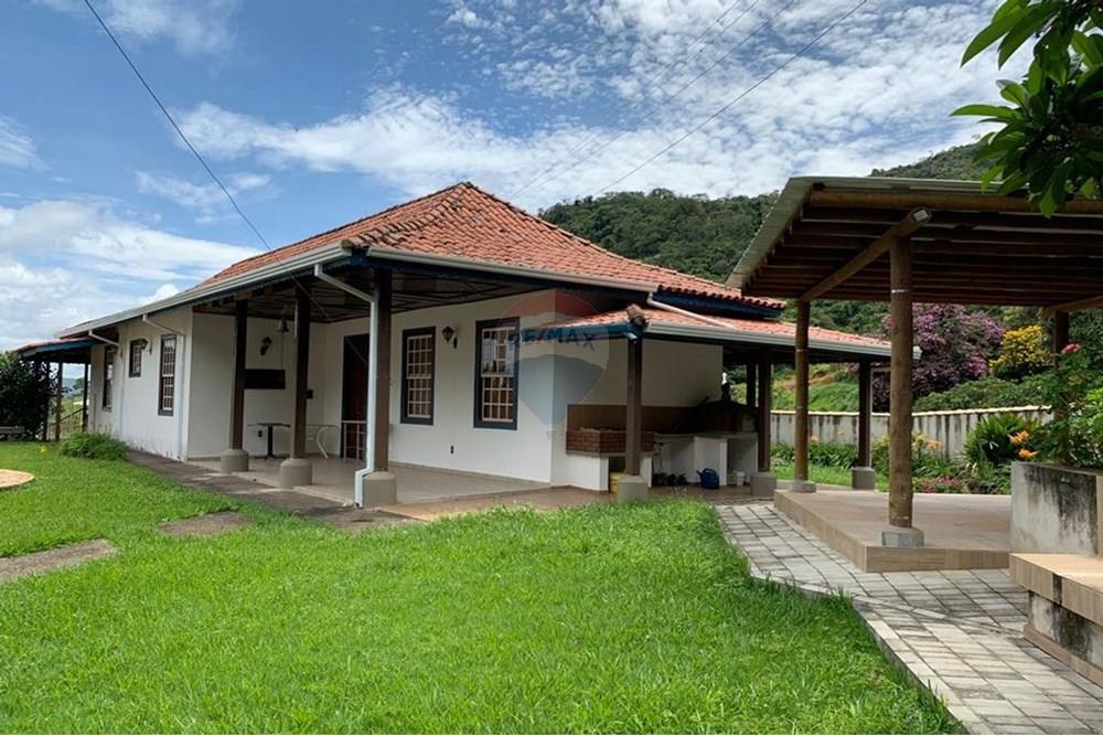 Chácara / Sítio / Fazenda - Venda - Bragança Paulista , São Paulo - CASA CEDE (1).jpg - 690141085-32