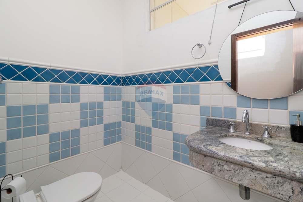 Casa - Alugar - Piracicaba , São Paulo - Lavabo.jpg - 690781069-103