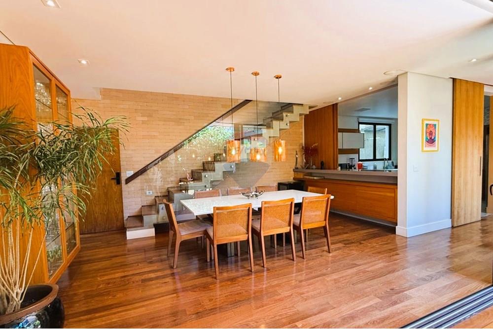 Casa de Condomínio - Alugar - Santana de Parnaíba , São Paulo - IMG-20251024-WA0102.jpg - 691021016-52