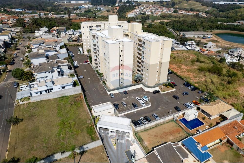 Apartamento - Venda - Louveira , São Paulo - DJI_0825.jpg - 690051084-12