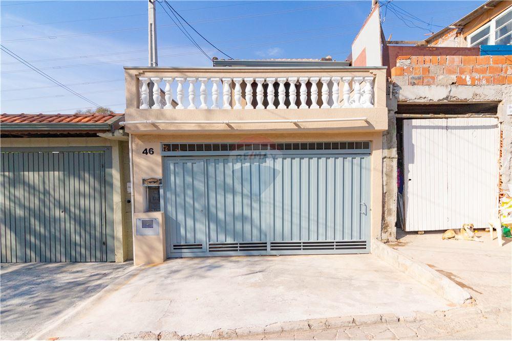 Casa - Venda - Jundiaí , São Paulo - 17 - 690791111-246