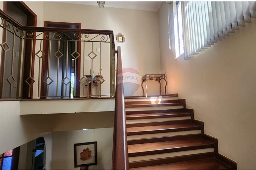 Casa de Condomínio - Venda - Paulínia , São Paulo - 0d16ef7c-5f04-47a1-987b-09e5833de466.jpg - 690511152-31