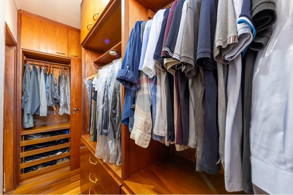 Casa - Venda - Campinas , São Paulo - TKD-7160.jpg - Closet - 690681118-69