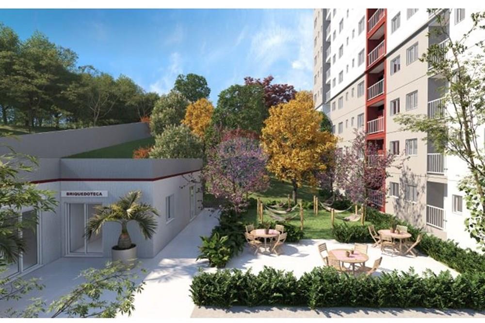 Apartamento - Venda - Santa Bárbara d'Oeste , São Paulo - redario.jpg - 690231111-2