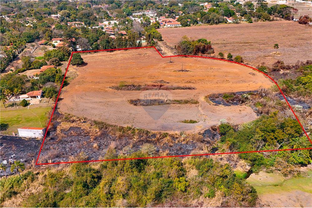 Terreno - Venda - Araras , São Paulo - 23 - 690691043-128