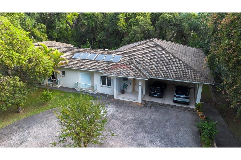 Casa de Condomínio - Venda - Jundiaí , São Paulo - DJI_0263.jpg - 690791114-51