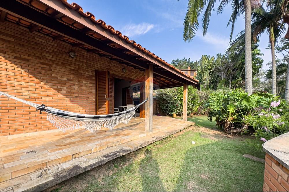 Casa de Condomínio - Venda - Vinhedo , São Paulo - IMG_8002.jpg - 690541189-22