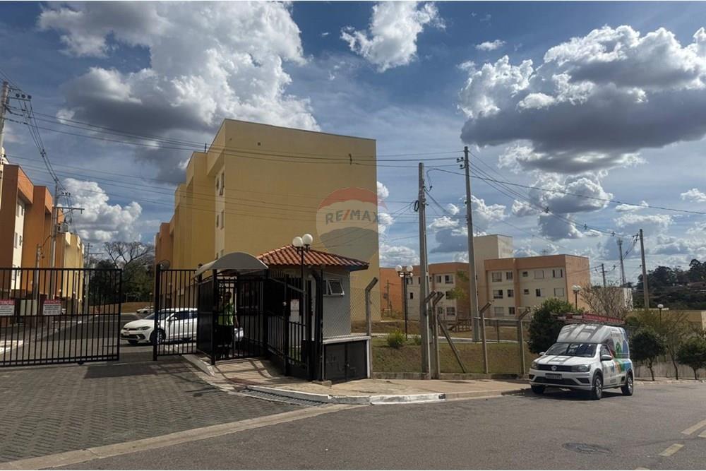 Apartamento - Alugar - Vinhedo , São Paulo - ea693794-be98-4682-bfde-7be968ef72dc.jpeg - 690541142-193