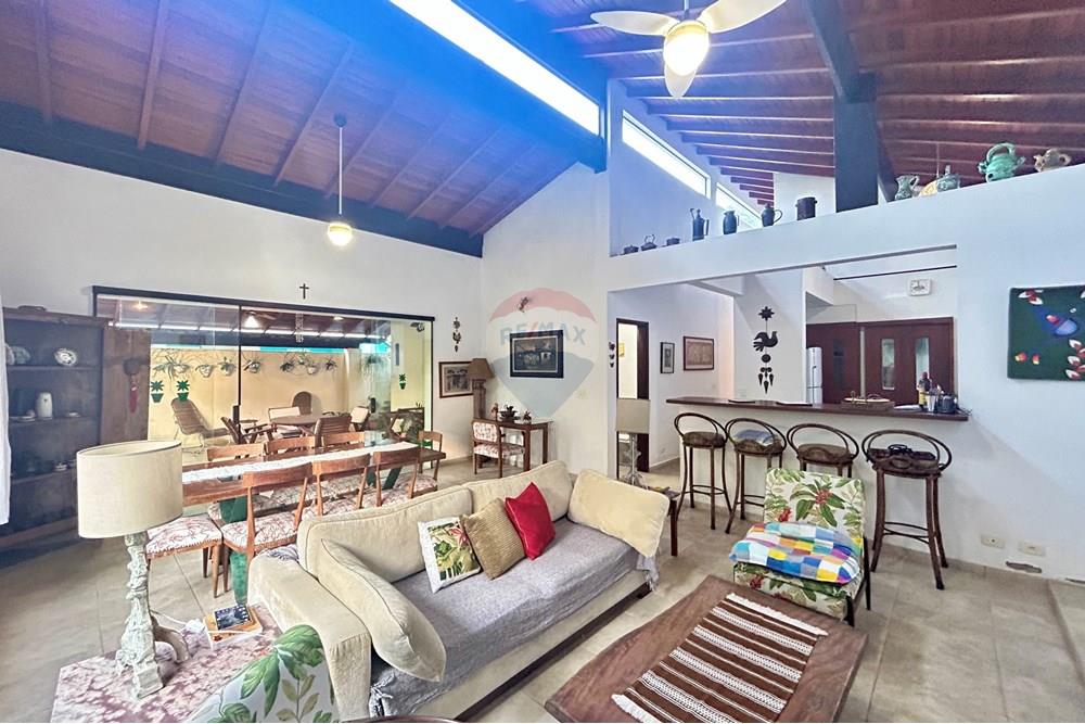 Casa de Condomínio - Venda - Guarujá , São Paulo - IMG_7170.jpg - 690981026-597