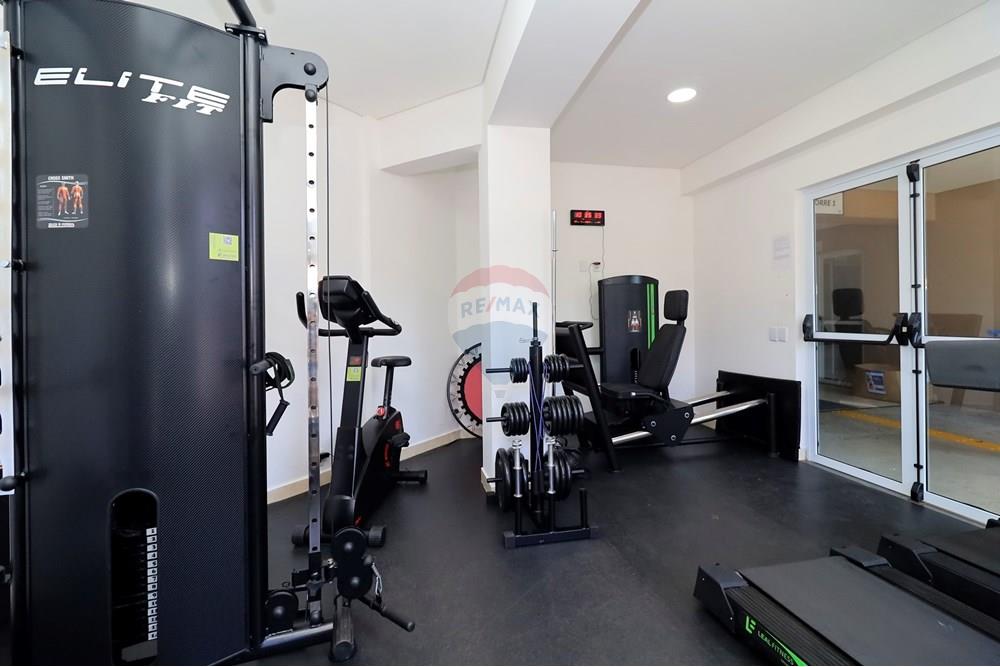 Apartamento - Venda - Nova Odessa , São Paulo - CONDOMÍNIO DAKOTA (17).JPG - 690641002-83