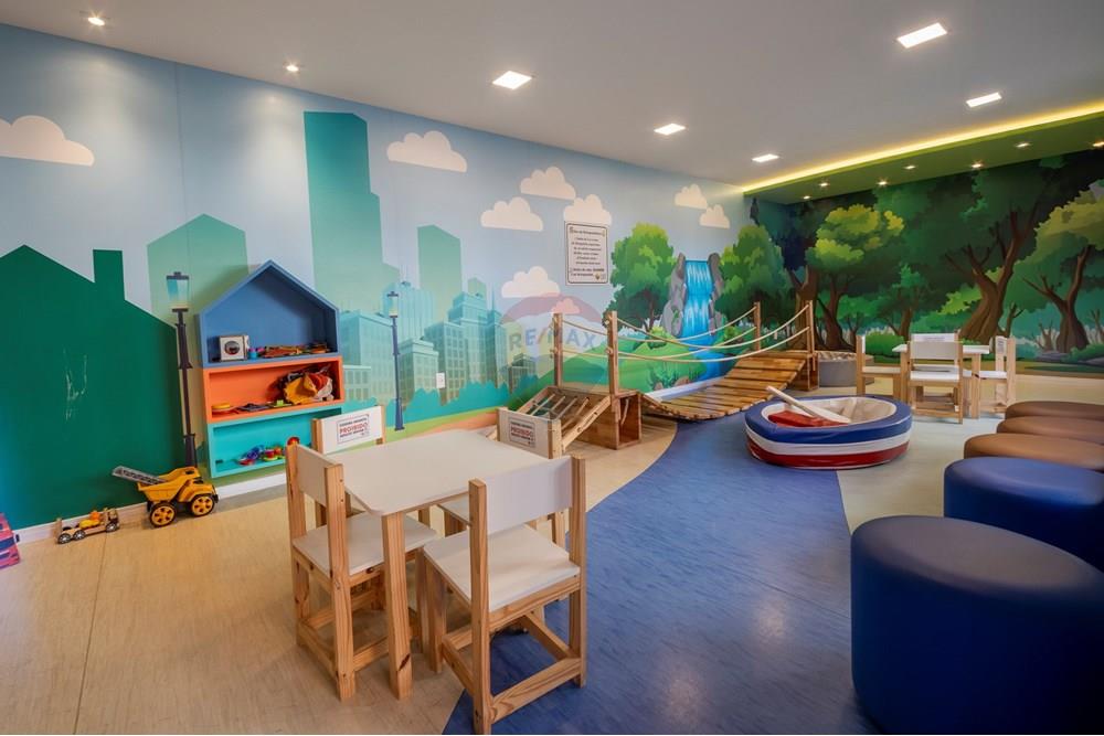 Apartamento - Alugar - Jundiaí , São Paulo - _OSR1419-HDR.jpg - 690791001-234