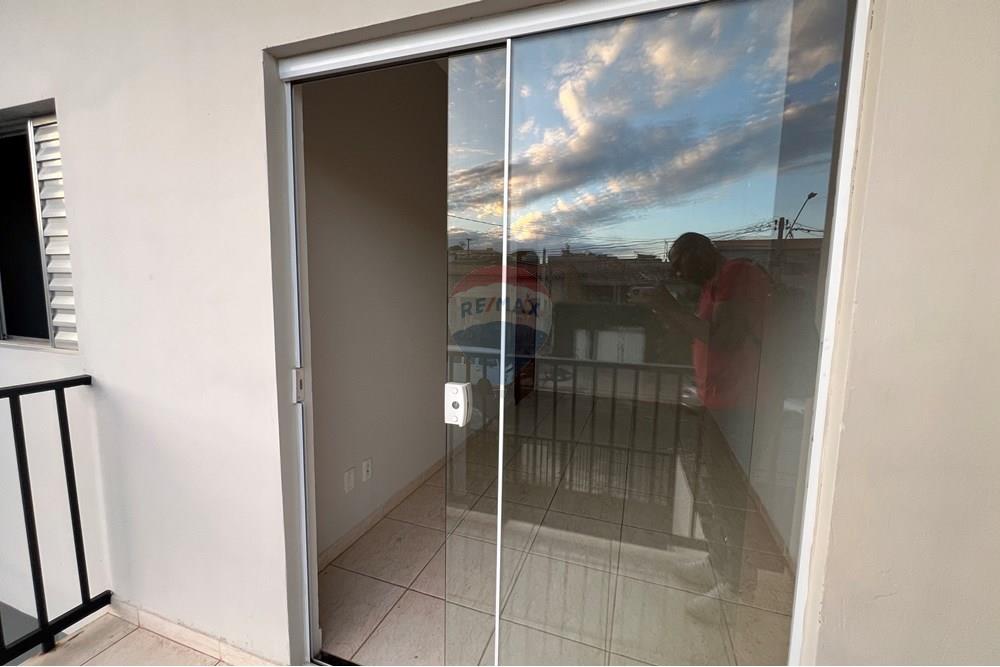 Sobrado - Venda - Sumaré , São Paulo - IMG_8295.JPG - 691101018-47