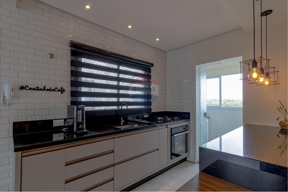 Apartamento - Venda - Atibaia , São Paulo - RVIVA-119.jpg - Cozinha - 690471017-81
