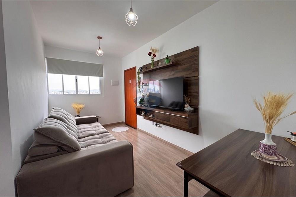 Apartamento - Venda - Bragança Paulista , São Paulo - H - Sala de Estar 4.jpg - Sala de estar - 690041052-107