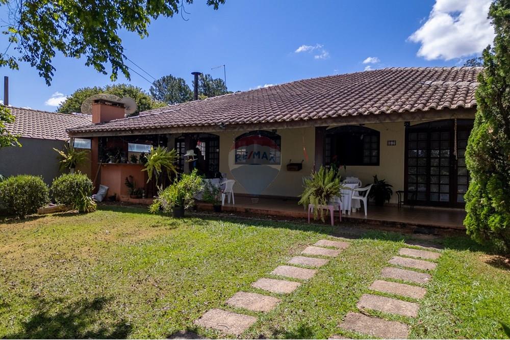 Casa de Condomínio - Venda - Atibaia , São Paulo - DJI_0194-HDR.jpg - Varanda - 690471102-8